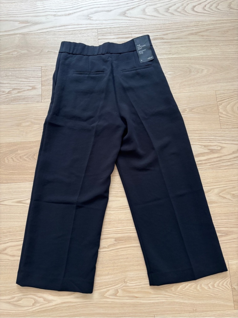 ☕️WILFRED LIMITLESS PANTS - Picture 4 of 5